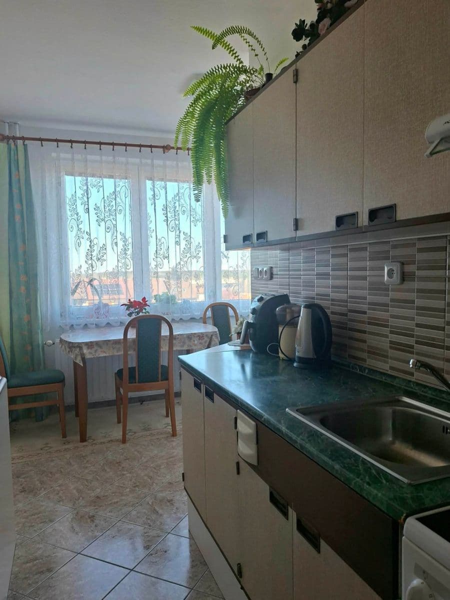 Pronájem bytu 3+1 73 m², Budějovická, Borovany, Jihočeský kraj Pronájem bytu 3+1 73 m², Budějovická, Borovany, Jihočeský kraj