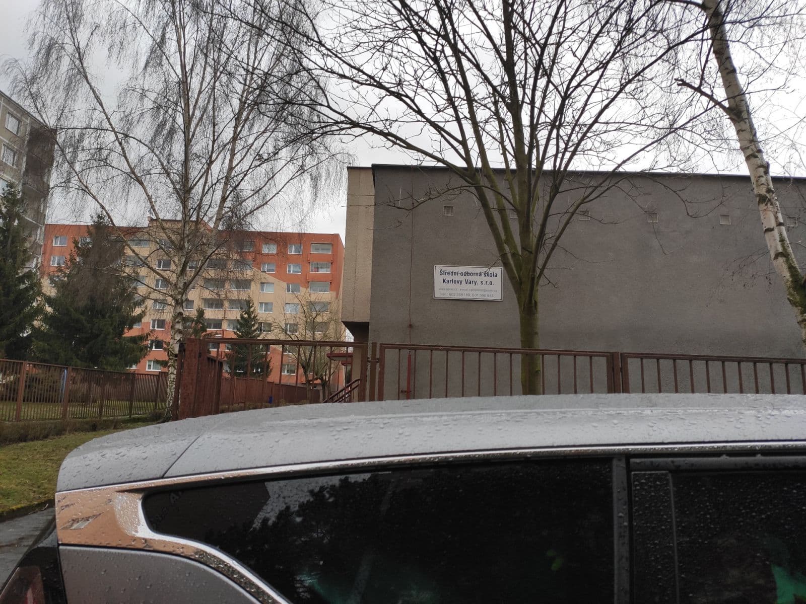 Prodej bytu 3+1 75 m², Konečná, Karlovy Vary, Karlovarský kraj Prodej bytu 3+1 75 m², Konečná, Karlovy Vary, Karlovarský kraj