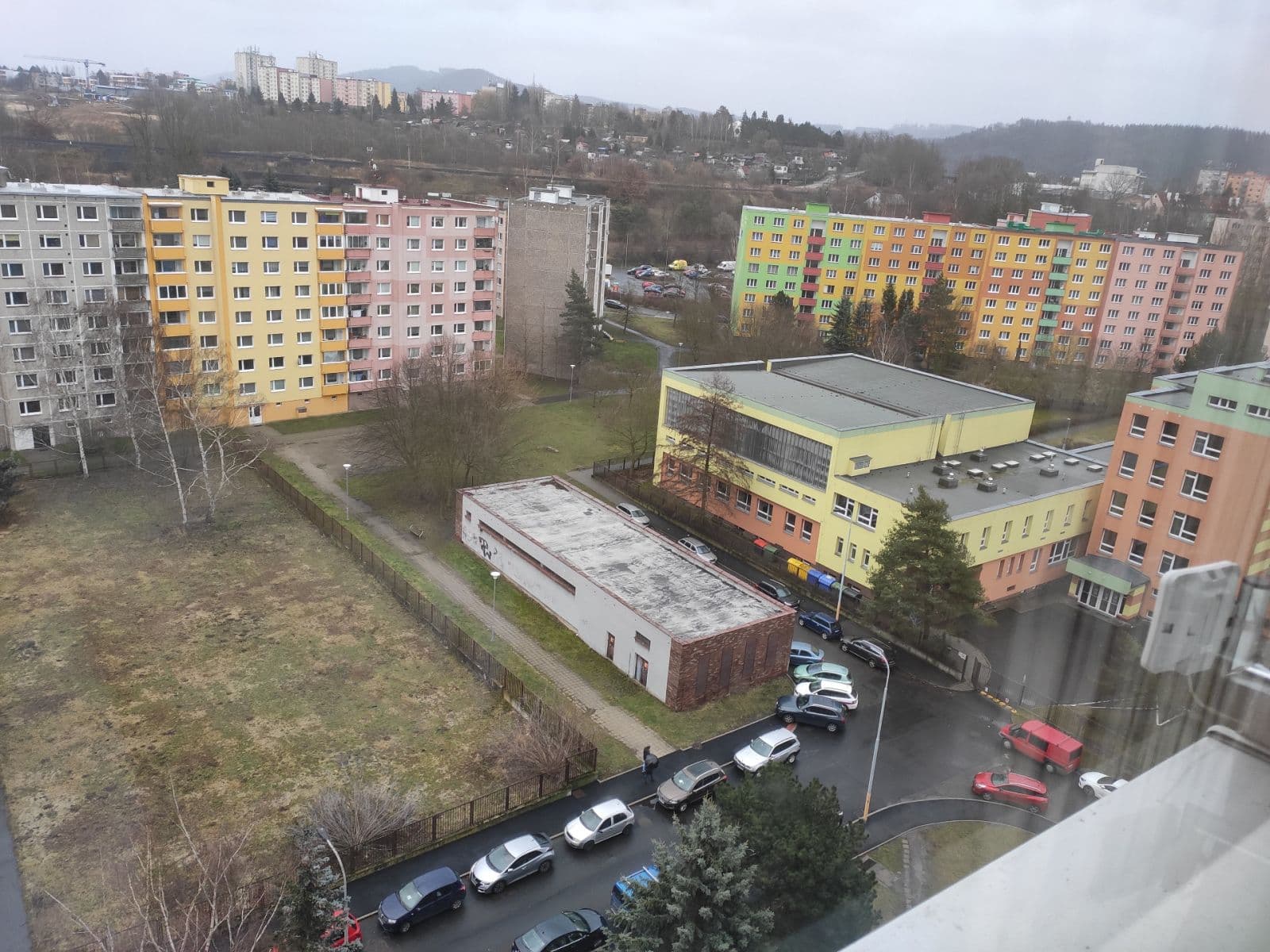 Prodej bytu 3+1 75 m², Konečná, Karlovy Vary, Karlovarský kraj Prodej bytu 3+1 75 m², Konečná, Karlovy Vary, Karlovarský kraj
