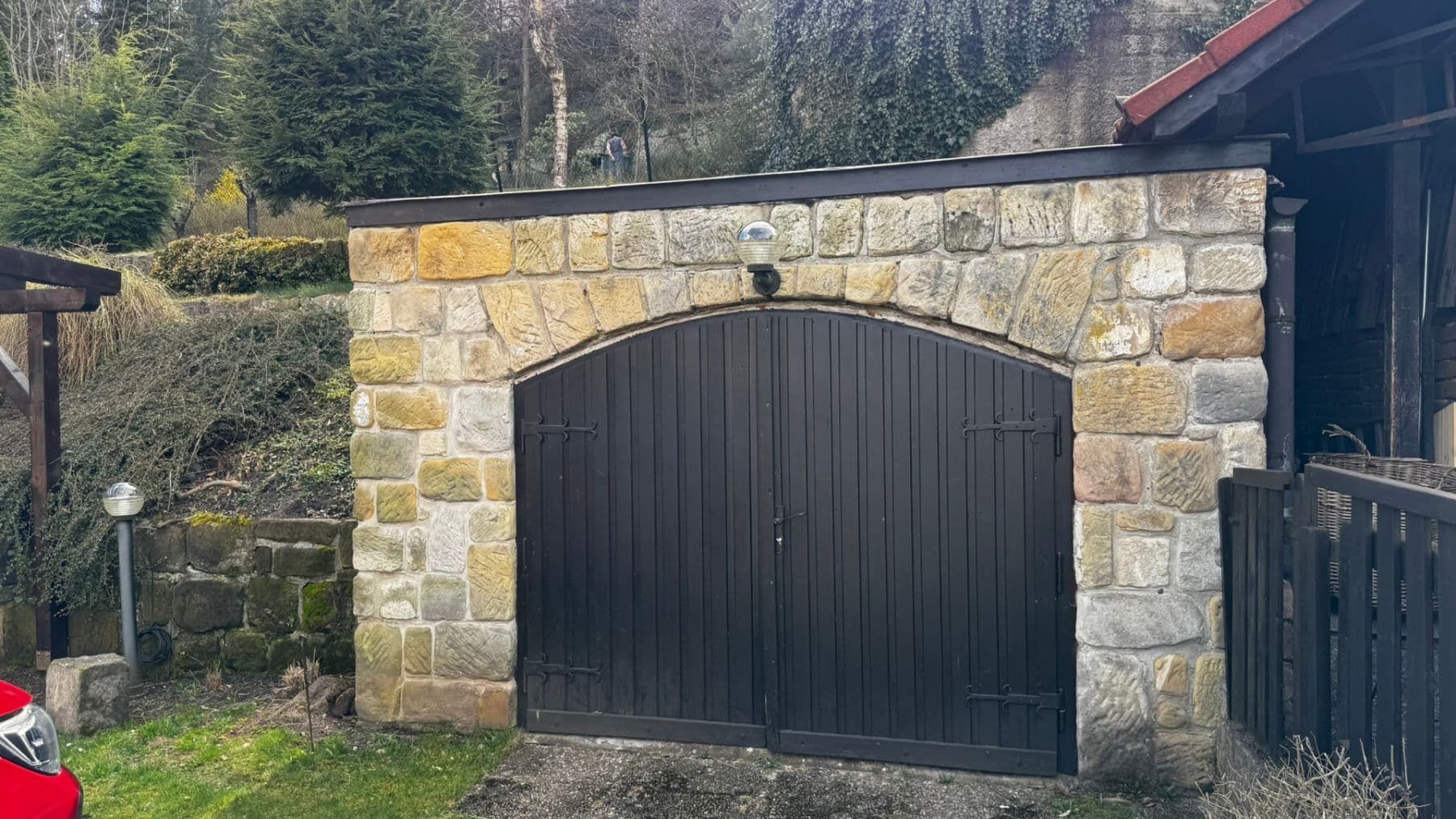 Prodej domu 84 m², pozemek 364 m², Klokočí, Liberecký kraj Prodej domu 84 m², pozemek 364 m², Klokočí, Liberecký kraj