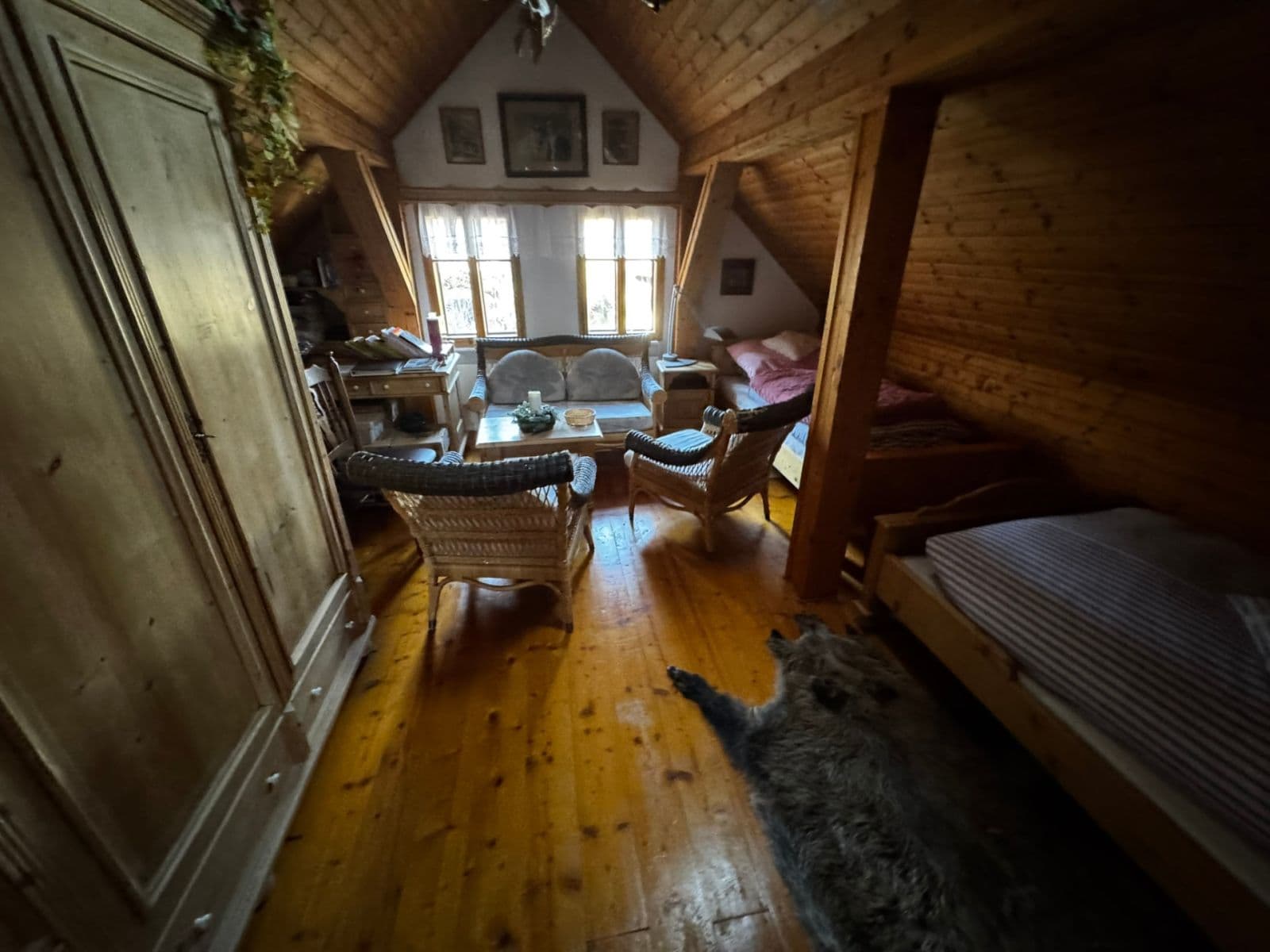 Prodej domu 84 m², pozemek 364 m², Klokočí, Liberecký kraj Prodej domu 84 m², pozemek 364 m², Klokočí, Liberecký kraj