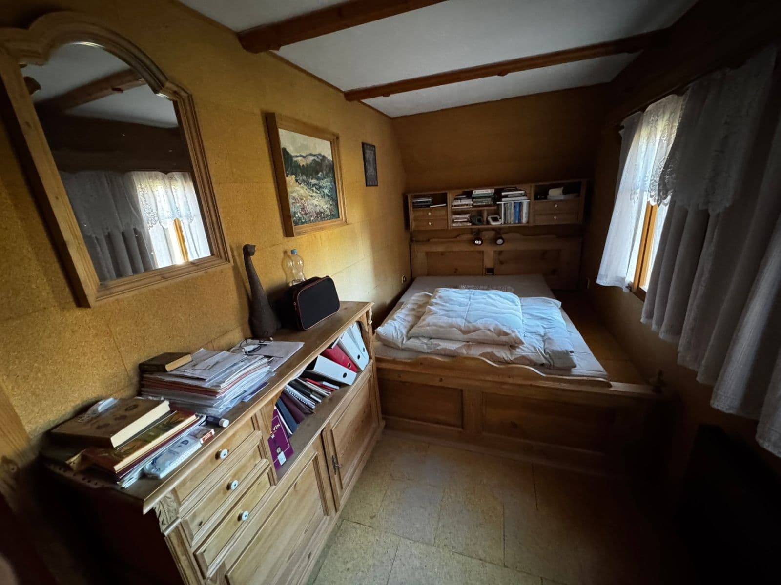 Prodej domu 84 m², pozemek 364 m², Klokočí, Liberecký kraj Prodej domu 84 m², pozemek 364 m², Klokočí, Liberecký kraj