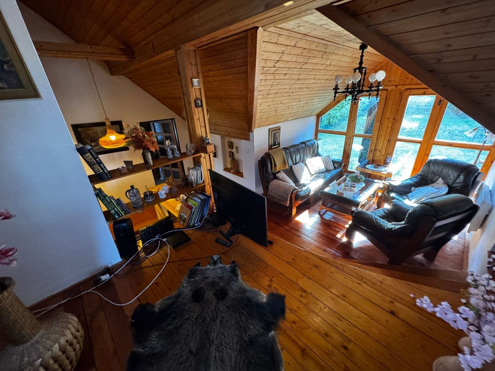 Prodej domu 84 m², pozemek 364 m², Klokočí, Liberecký kraj Prodej domu 84 m², pozemek 364 m², Klokočí, Liberecký kraj