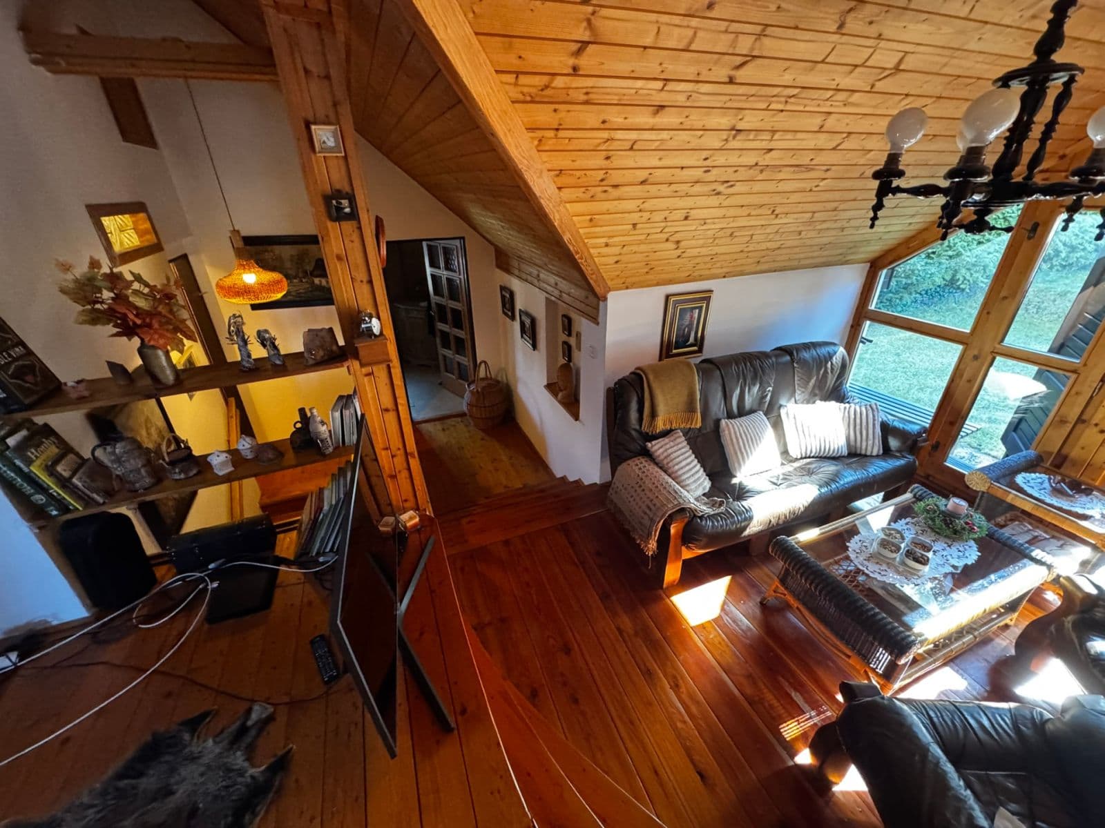 Prodej domu 84 m², pozemek 364 m², Klokočí, Liberecký kraj Prodej domu 84 m², pozemek 364 m², Klokočí, Liberecký kraj