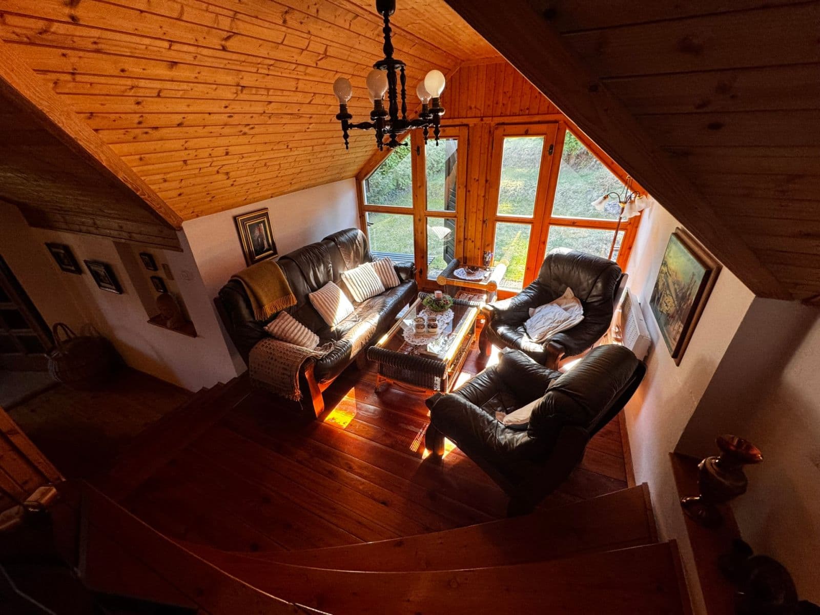 Prodej domu 84 m², pozemek 364 m², Klokočí, Liberecký kraj Prodej domu 84 m², pozemek 364 m², Klokočí, Liberecký kraj