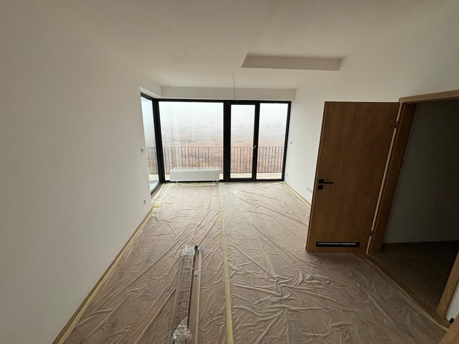 Pronájem bytu 2+kk 66 m², Goldscheiderova, Plzeň, Plzeňský kraj Pronájem bytu 2+kk 66 m², Goldscheiderova, Plzeň, Plzeňský kraj