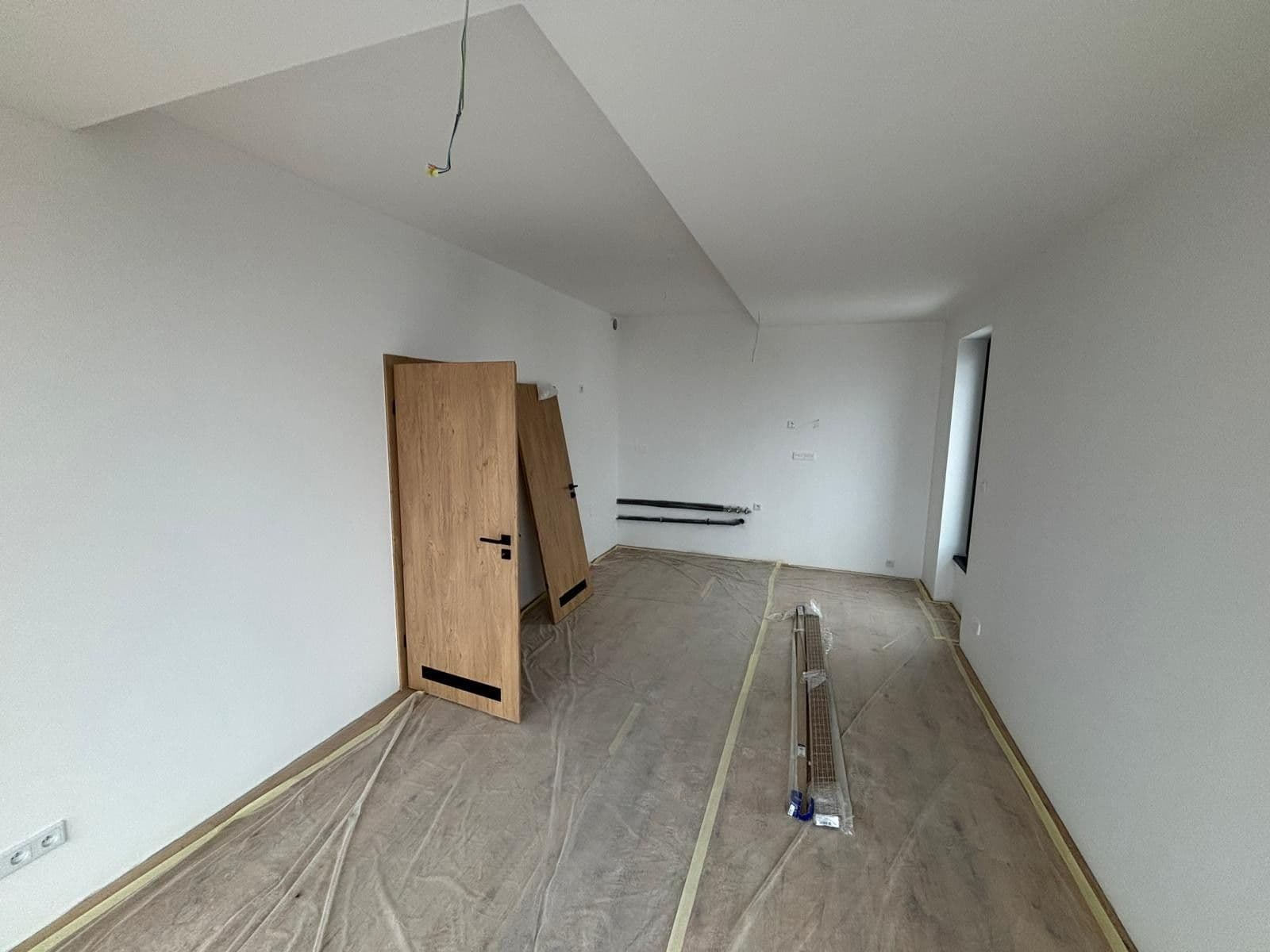 Pronájem bytu 2+kk 66 m², Goldscheiderova, Plzeň, Plzeňský kraj Pronájem bytu 2+kk 66 m², Goldscheiderova, Plzeň, Plzeňský kraj