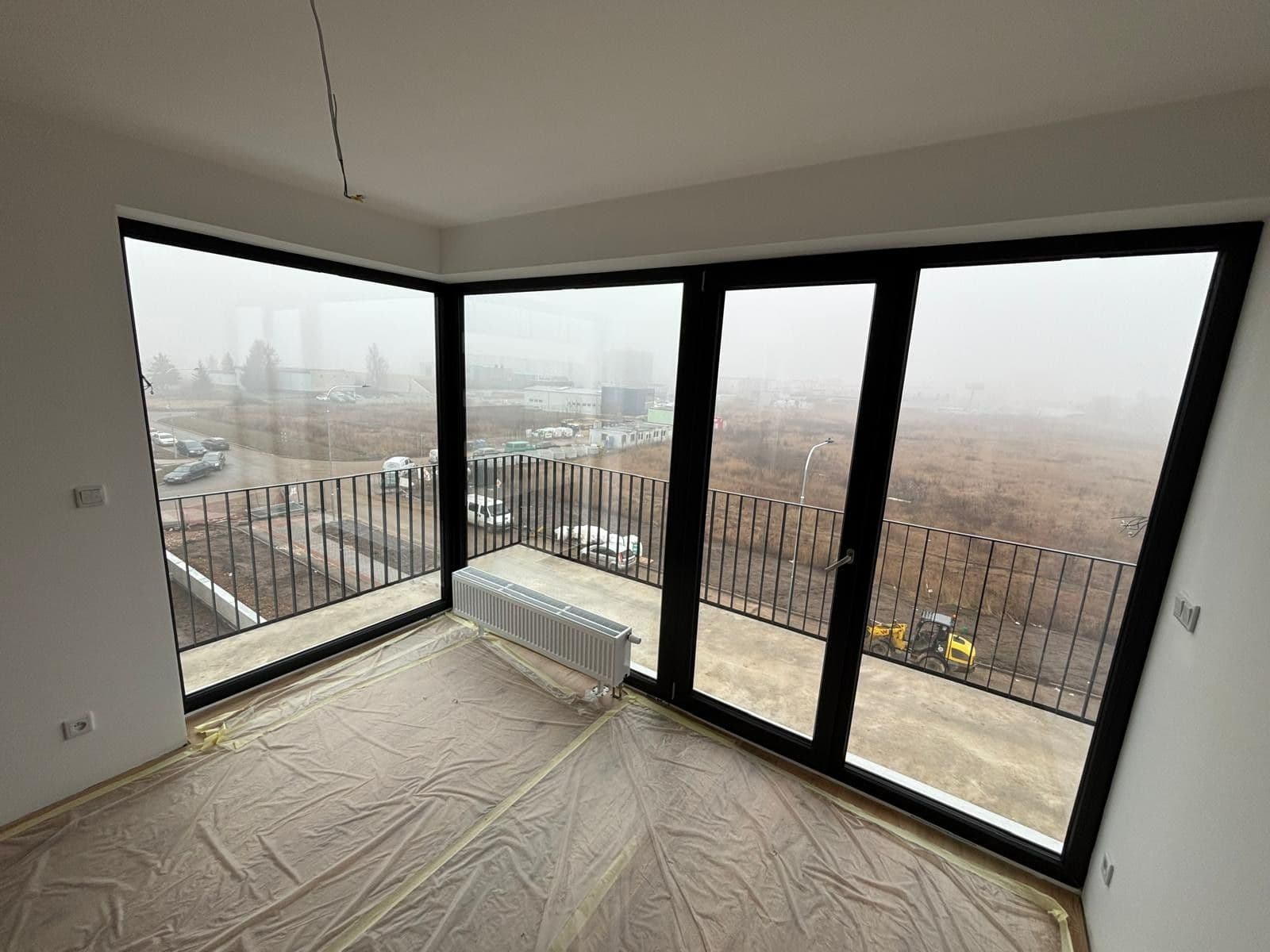 Pronájem bytu 2+kk 66 m², Goldscheiderova, Plzeň, Plzeňský kraj Pronájem bytu 2+kk 66 m², Goldscheiderova, Plzeň, Plzeňský kraj