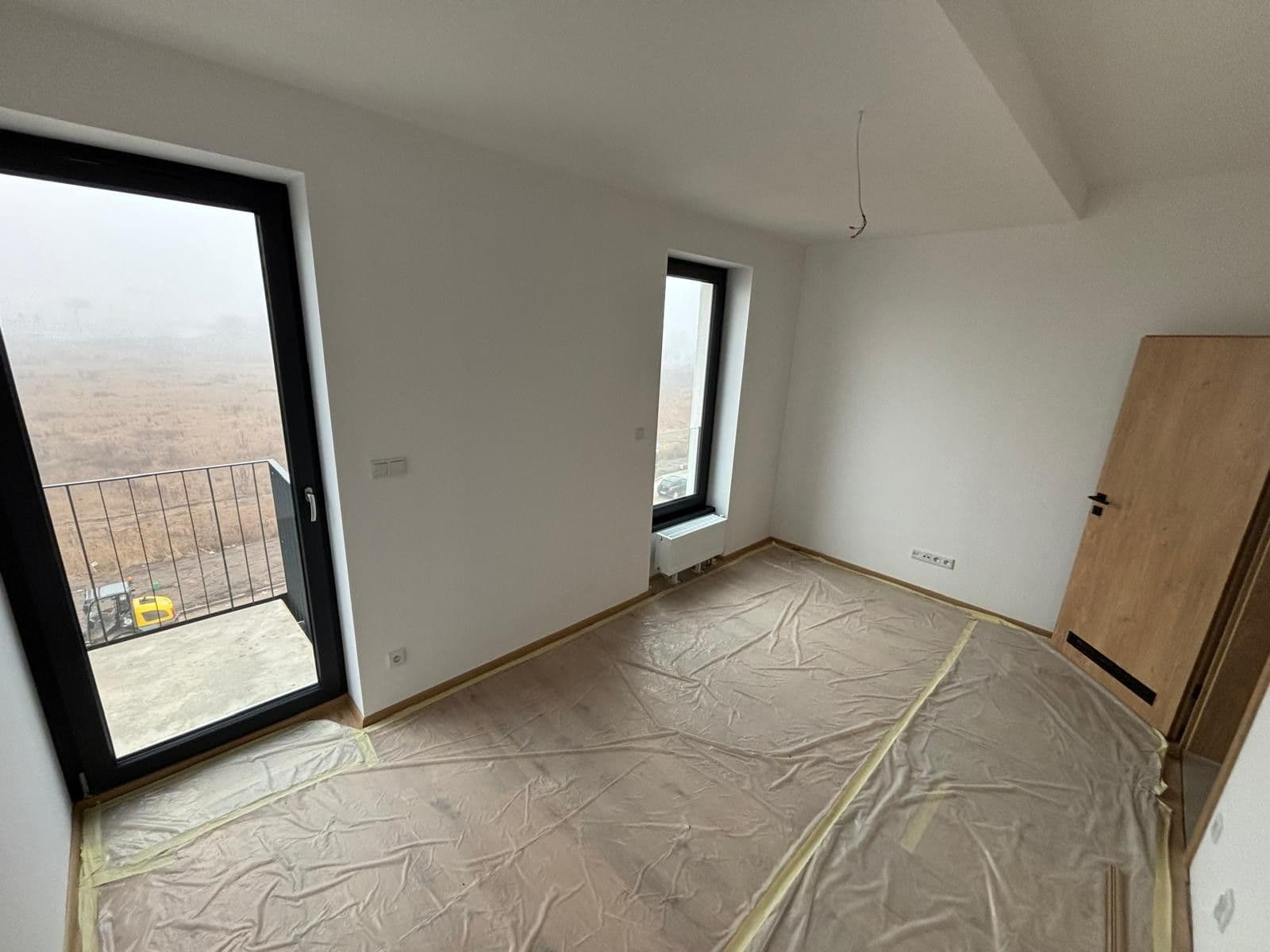 Pronájem bytu 2+kk 66 m², Goldscheiderova, Plzeň, Plzeňský kraj Pronájem bytu 2+kk 66 m², Goldscheiderova, Plzeň, Plzeňský kraj