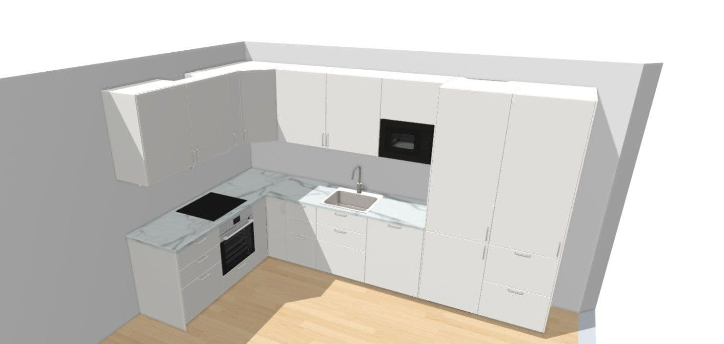 Pronájem bytu 2+kk 66 m², Goldscheiderova, Plzeň, Plzeňský kraj Pronájem bytu 2+kk 66 m², Goldscheiderova, Plzeň, Plzeňský kraj