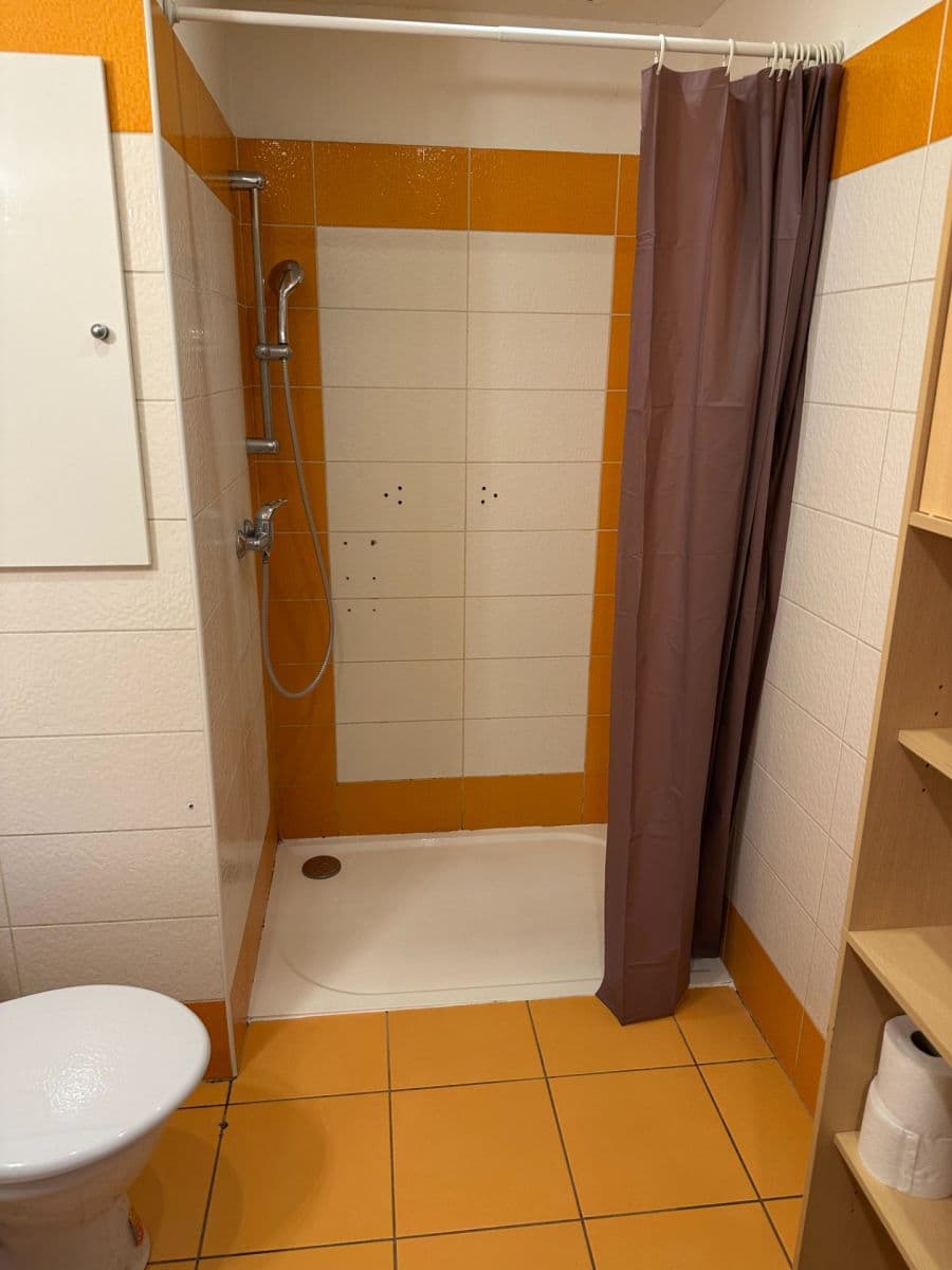 Pronájem bytu 2+1 43 m², Rožňavská, Olomouc, Olomoucký kraj Pronájem bytu 2+1 43 m², Rožňavská, Olomouc, Olomoucký kraj