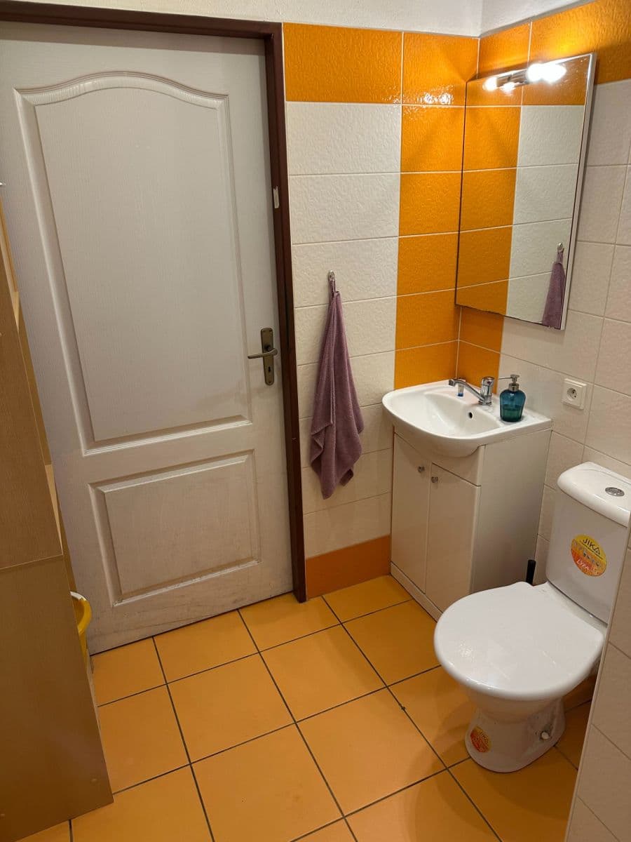 Pronájem bytu 2+1 43 m², Rožňavská, Olomouc, Olomoucký kraj Pronájem bytu 2+1 43 m², Rožňavská, Olomouc, Olomoucký kraj