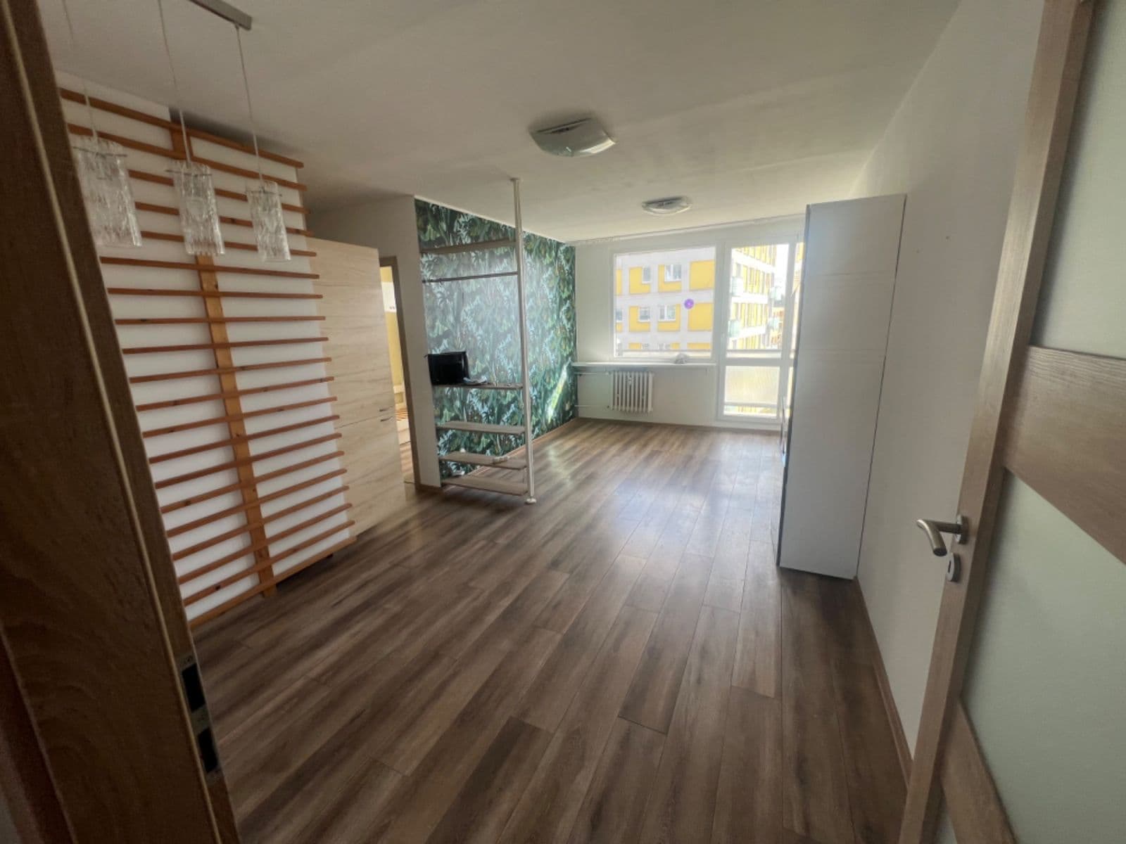 Pronájem bytu 4+kk 76 m², Střelničná, Praha, Praha Pronájem bytu 4+kk 76 m², Střelničná, Praha, Praha
