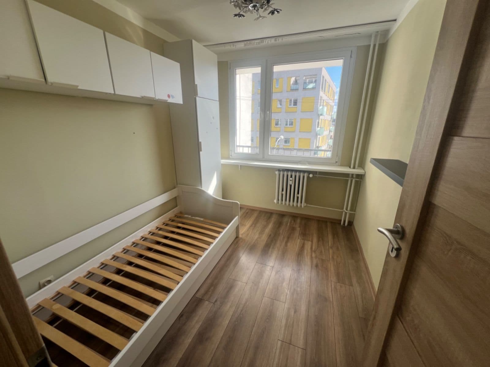 Pronájem bytu 4+kk 76 m², Střelničná, Praha, Praha Pronájem bytu 4+kk 76 m², Střelničná, Praha, Praha