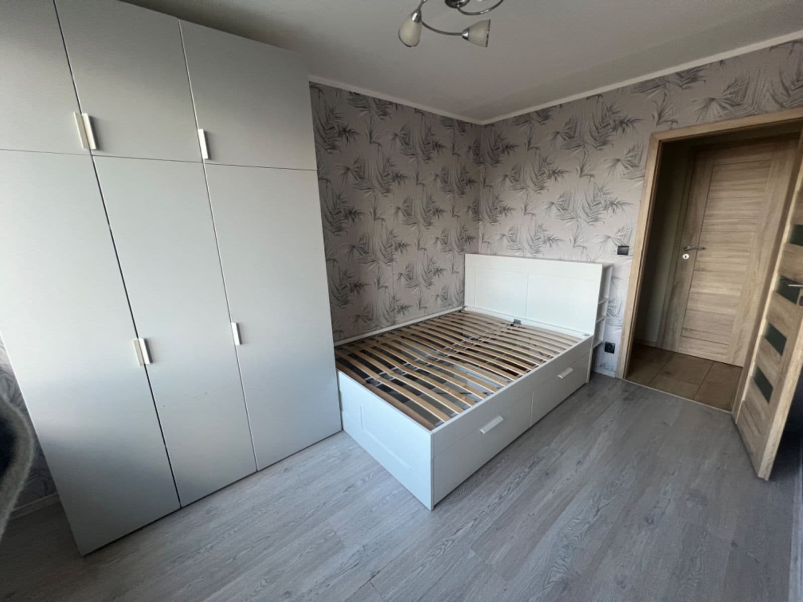 Pronájem bytu 4+kk 76 m², Střelničná, Praha, Praha Pronájem bytu 4+kk 76 m², Střelničná, Praha, Praha