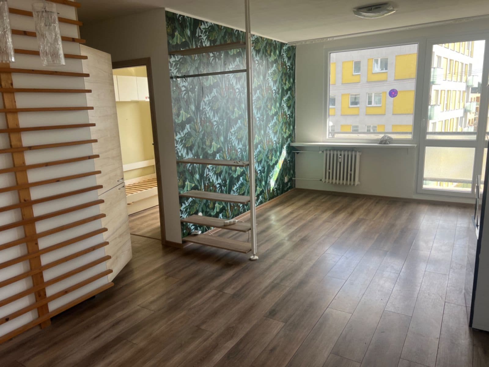Pronájem bytu 4+kk 76 m², Střelničná, Praha, Praha Pronájem bytu 4+kk 76 m², Střelničná, Praha, Praha