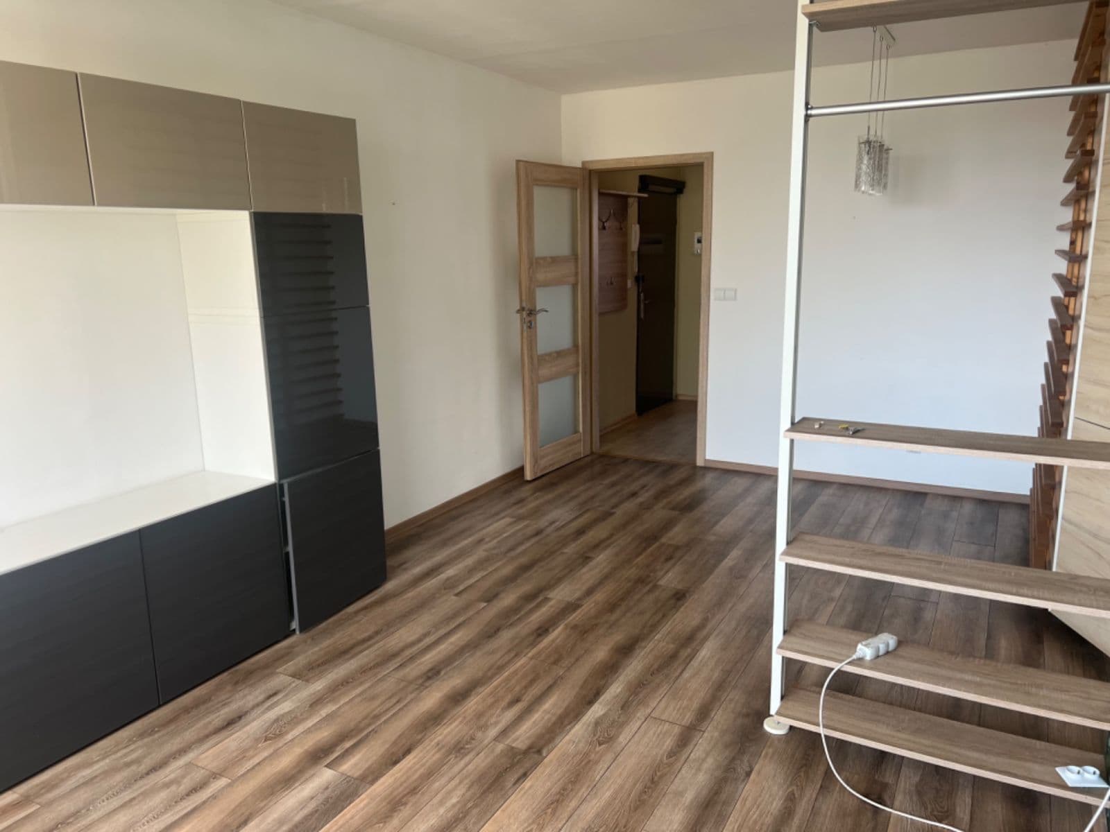 Pronájem bytu 4+kk 76 m², Střelničná, Praha, Praha Pronájem bytu 4+kk 76 m², Střelničná, Praha, Praha