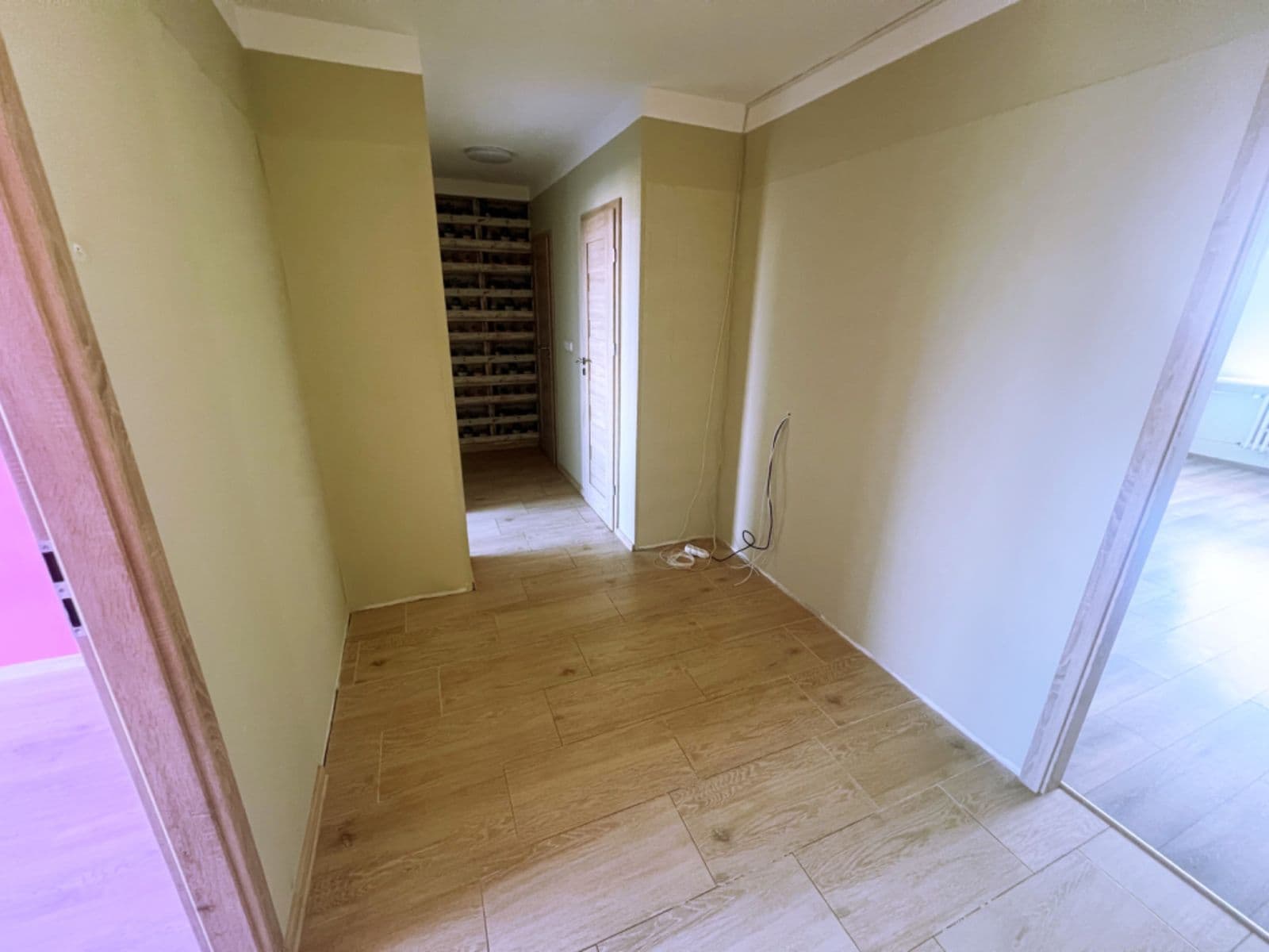 Pronájem bytu 4+kk 76 m², Střelničná, Praha, Praha Pronájem bytu 4+kk 76 m², Střelničná, Praha, Praha