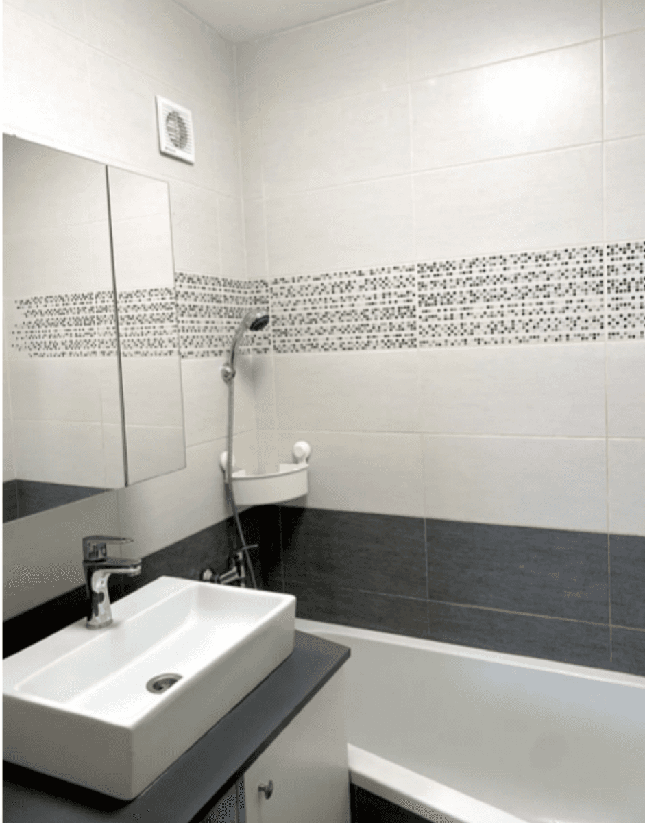 Pronájem bytu 4+kk 76 m², Střelničná, Praha, Praha Pronájem bytu 4+kk 76 m², Střelničná, Praha, Praha