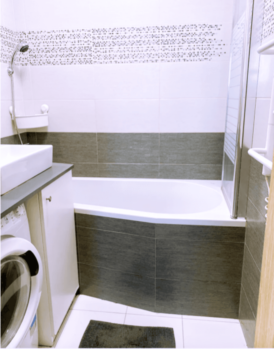 Pronájem bytu 4+kk 76 m², Střelničná, Praha, Praha Pronájem bytu 4+kk 76 m², Střelničná, Praha, Praha