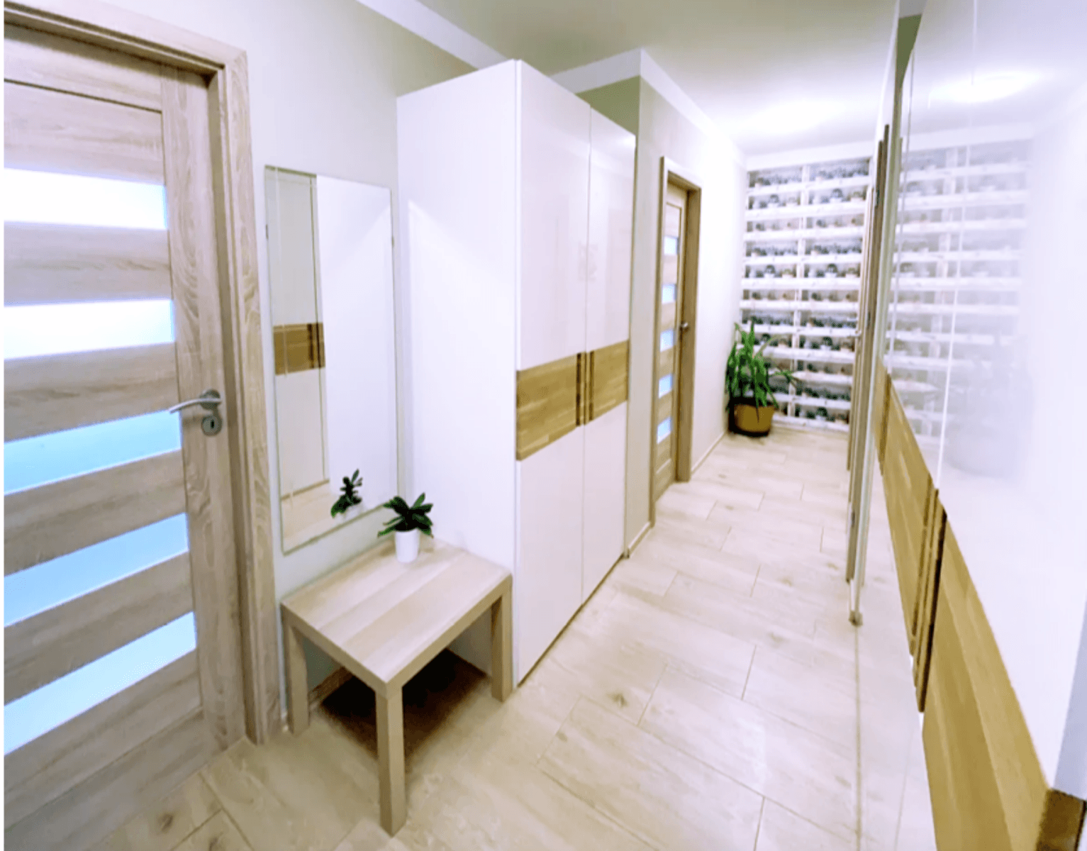 Pronájem bytu 4+kk 76 m², Střelničná, Praha, Praha Pronájem bytu 4+kk 76 m², Střelničná, Praha, Praha