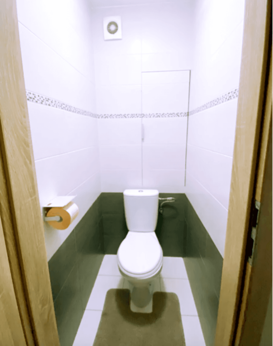 Pronájem bytu 4+kk 76 m², Střelničná, Praha, Praha Pronájem bytu 4+kk 76 m², Střelničná, Praha, Praha