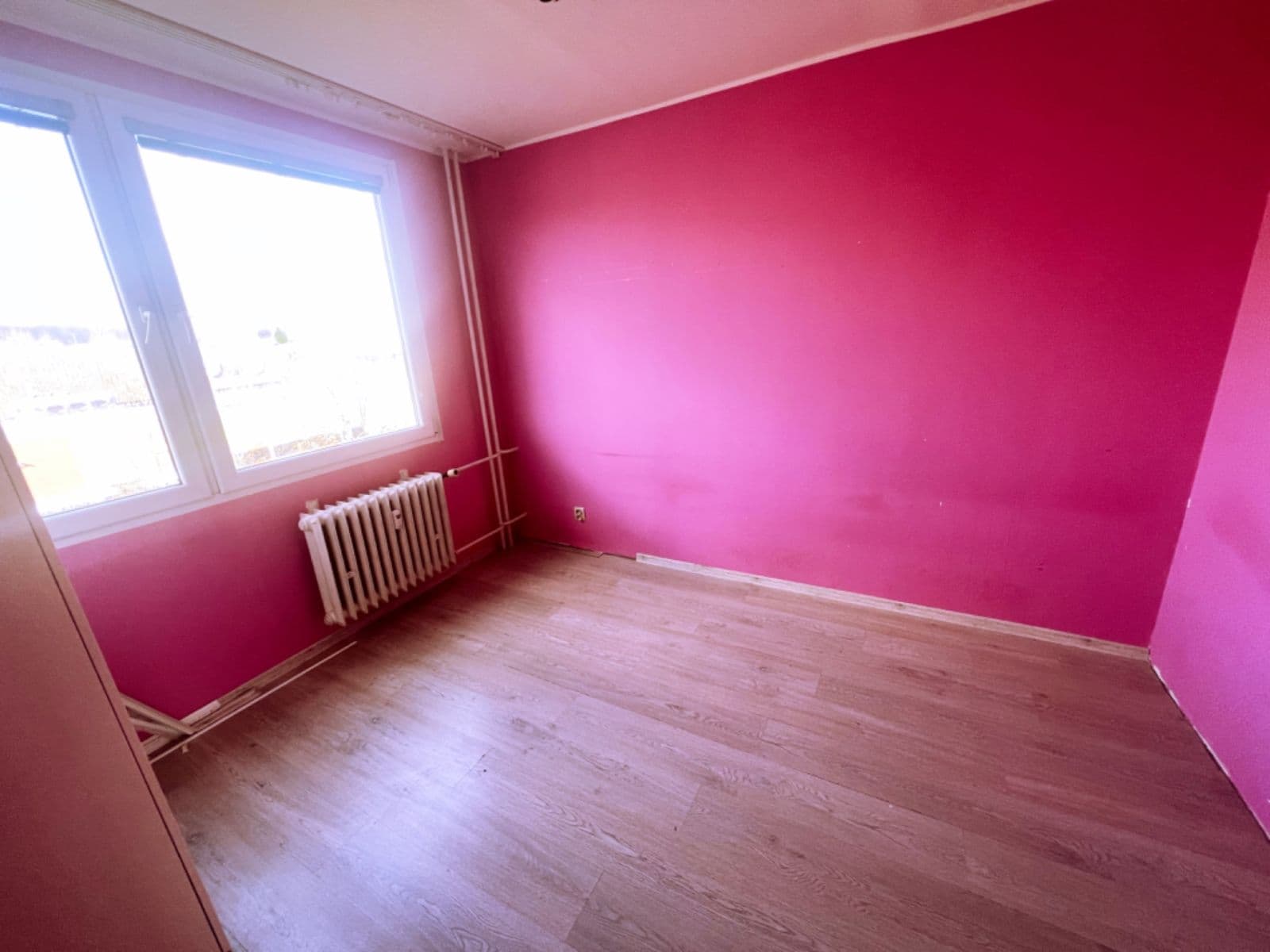 Pronájem bytu 4+kk 76 m², Střelničná, Praha, Praha Pronájem bytu 4+kk 76 m², Střelničná, Praha, Praha