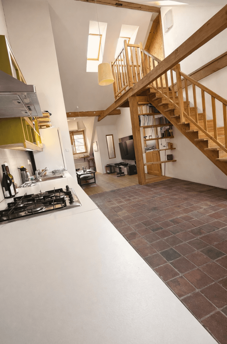 Prodej bytu 5+kk 123 m², Boleslavova, Praha, Praha Prodej bytu 5+kk 123 m², Boleslavova, Praha, Praha