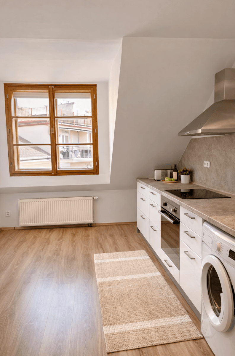 Prodej bytu 5+kk 123 m², Boleslavova, Praha, Praha Prodej bytu 5+kk 123 m², Boleslavova, Praha, Praha