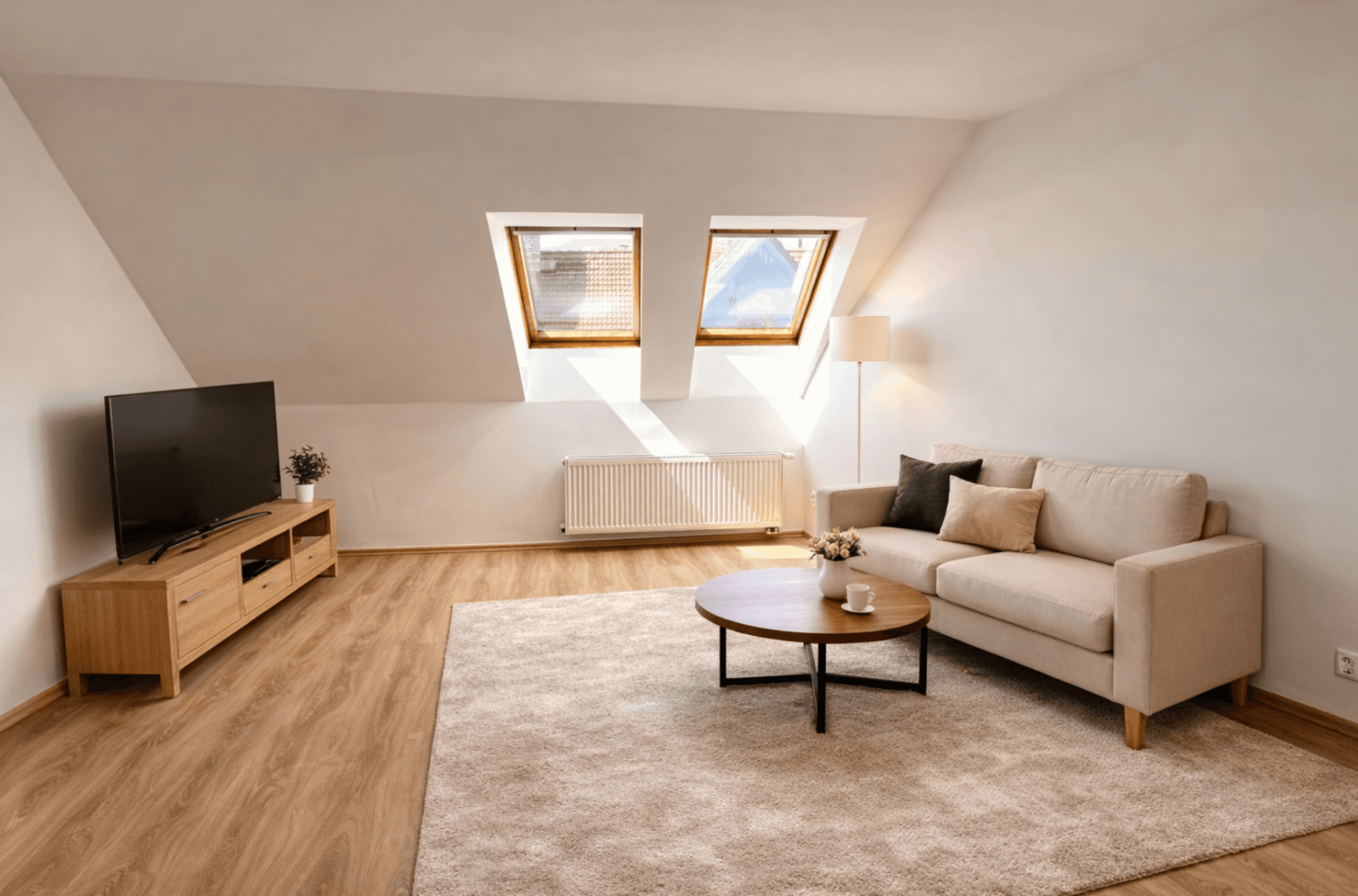 Prodej bytu 5+kk 123 m², Boleslavova, Praha, Praha Prodej bytu 5+kk 123 m², Boleslavova, Praha, Praha