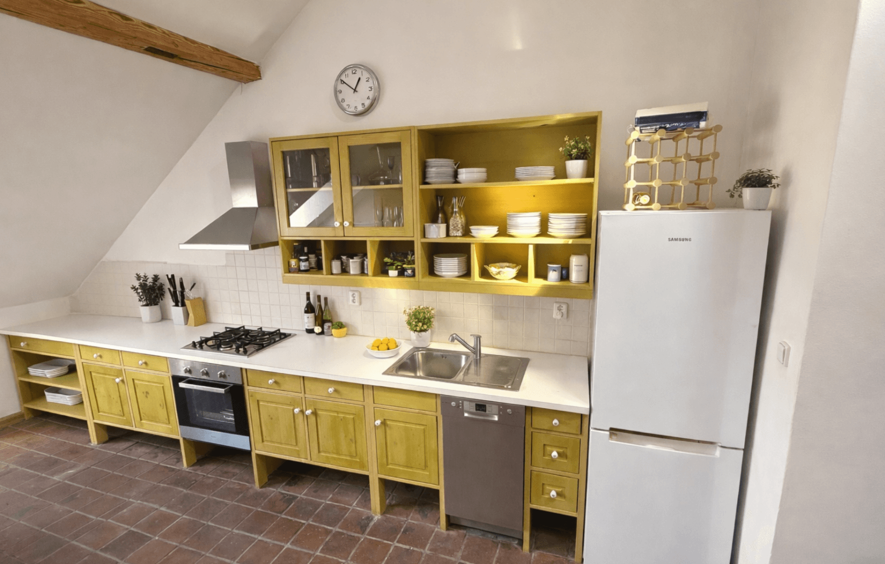 Prodej bytu 5+kk 123 m², Boleslavova, Praha, Praha Prodej bytu 5+kk 123 m², Boleslavova, Praha, Praha