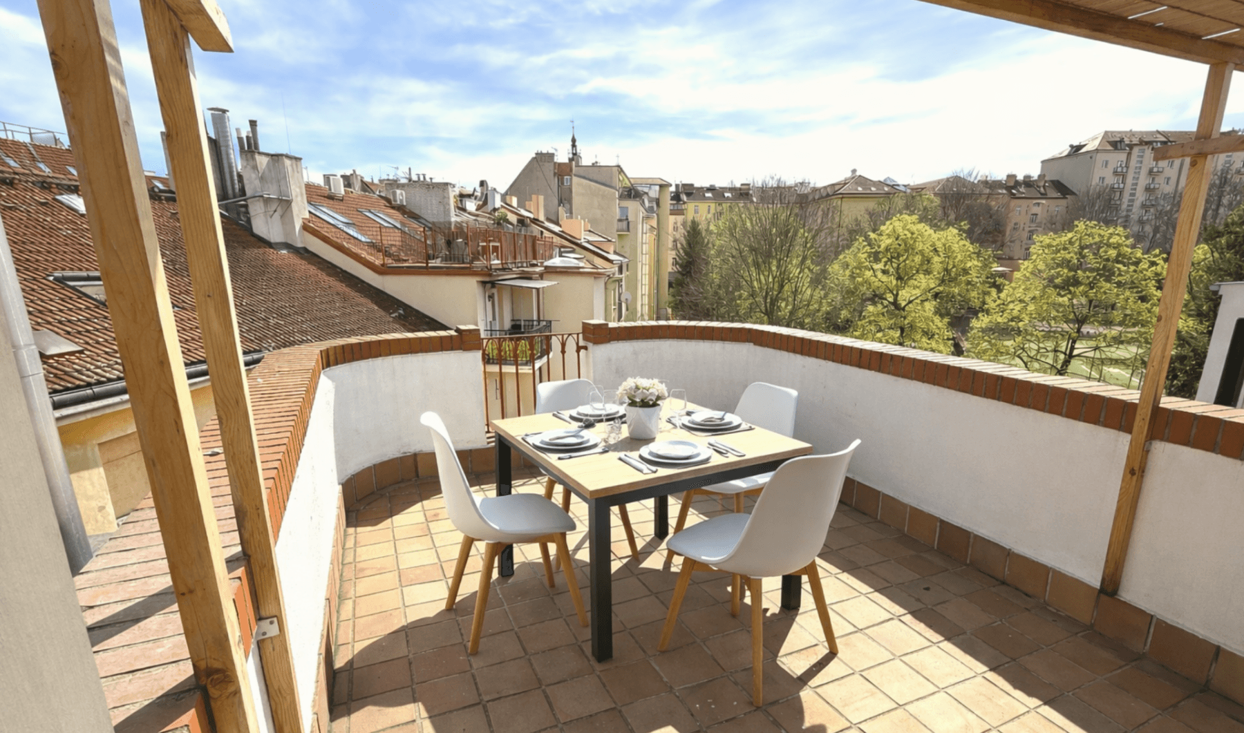 Prodej bytu 5+kk 123 m², Boleslavova, Praha, Praha Prodej bytu 5+kk 123 m², Boleslavova, Praha, Praha