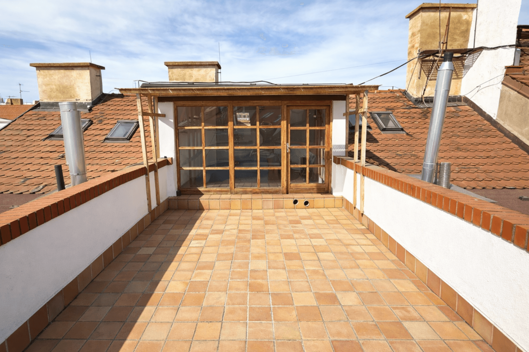 Prodej bytu 5+kk 123 m², Boleslavova, Praha, Praha Prodej bytu 5+kk 123 m², Boleslavova, Praha, Praha