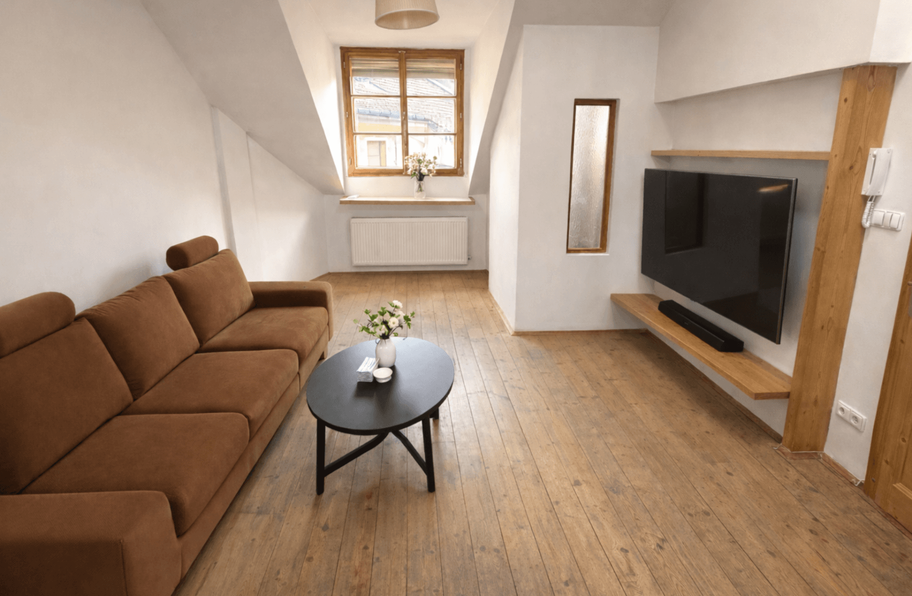 Prodej bytu 5+kk 123 m², Boleslavova, Praha, Praha Prodej bytu 5+kk 123 m², Boleslavova, Praha, Praha