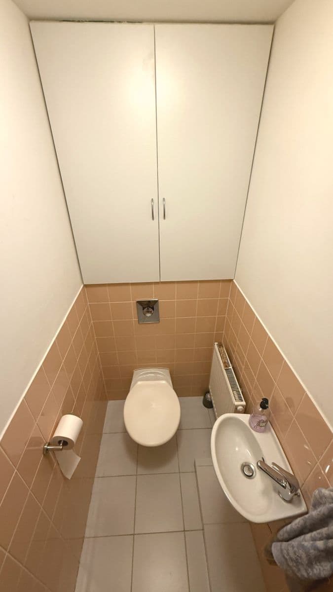 Prodej bytu 5+kk 123 m², Boleslavova, Praha, Praha Prodej bytu 5+kk 123 m², Boleslavova, Praha, Praha