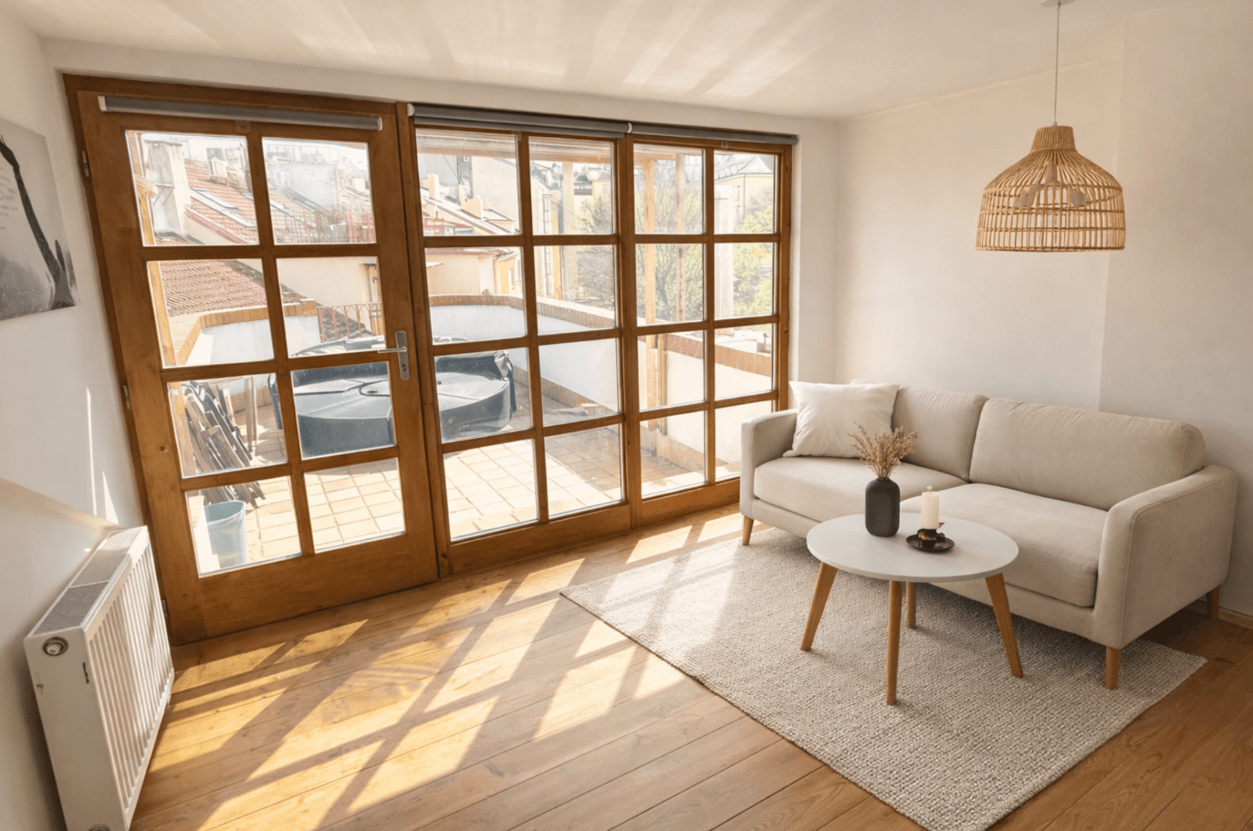 Prodej bytu 5+kk 123 m², Boleslavova, Praha, Praha Prodej bytu 5+kk 123 m², Boleslavova, Praha, Praha