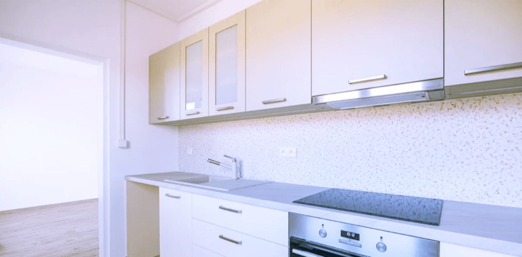 Pronájem bytu 2+kk 58 m², Arabská, Praha, Praha Pronájem bytu 2+kk 58 m², Arabská, Praha, Praha