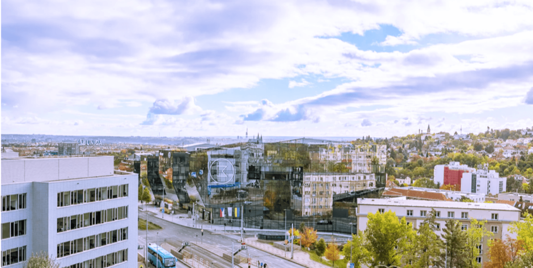 Pronájem bytu 2+kk 58 m², Arabská, Praha, Praha Pronájem bytu 2+kk 58 m², Arabská, Praha, Praha