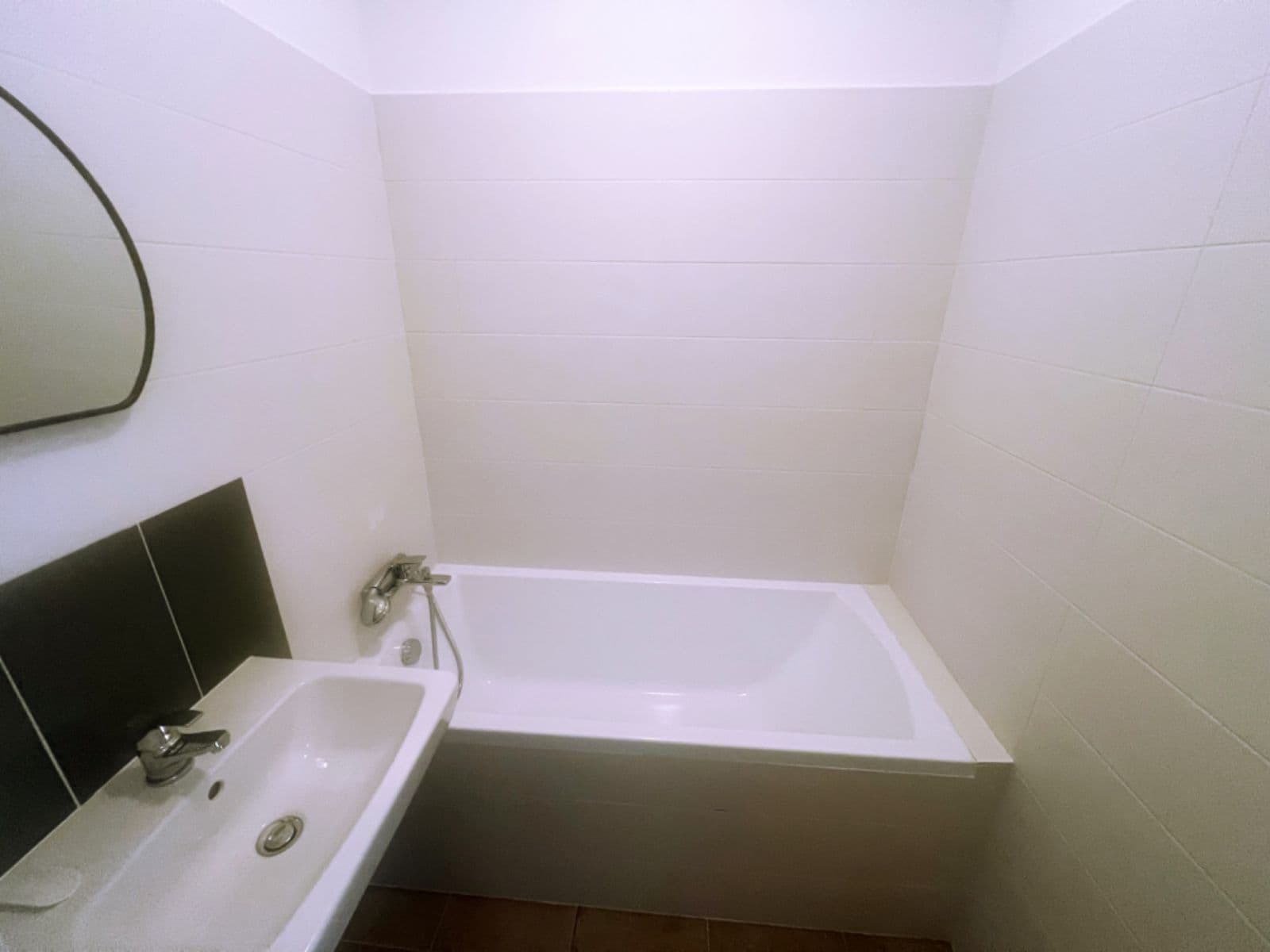 Pronájem bytu 2+kk 58 m², Arabská, Praha, Praha Pronájem bytu 2+kk 58 m², Arabská, Praha, Praha