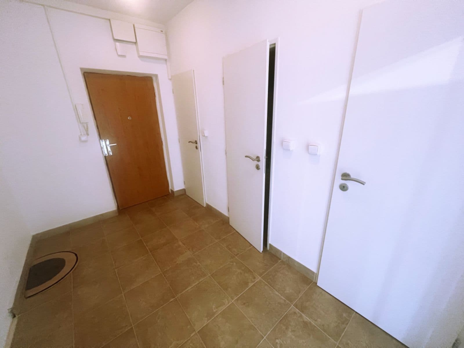 Pronájem bytu 2+kk 58 m², Arabská, Praha, Praha Pronájem bytu 2+kk 58 m², Arabská, Praha, Praha