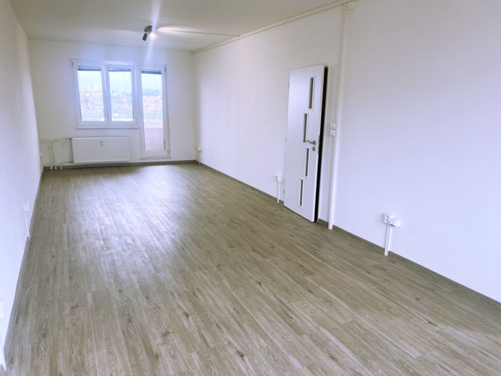 Pronájem bytu 2+kk 58 m², Arabská, Praha, Praha Pronájem bytu 2+kk 58 m², Arabská, Praha, Praha