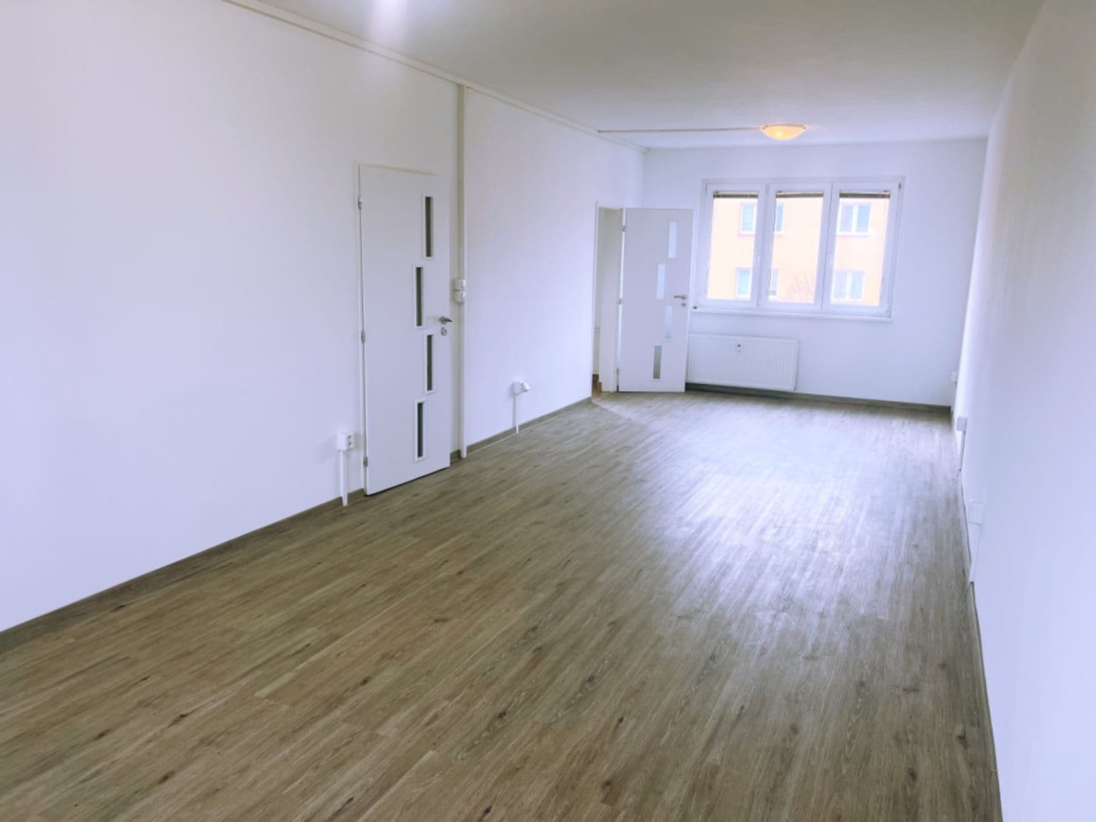 Pronájem bytu 2+kk 58 m², Arabská, Praha, Praha Pronájem bytu 2+kk 58 m², Arabská, Praha, Praha