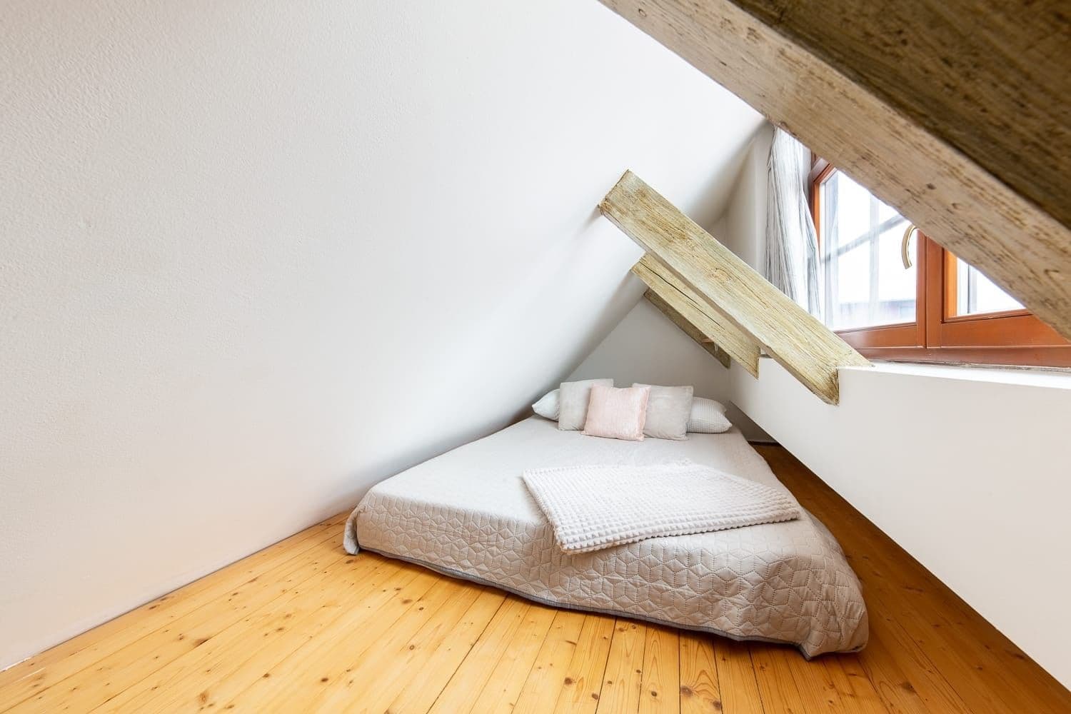 Pronájem bytu 1+kk 36 m², Červený kopec, Brno, Jihomoravský kraj Pronájem bytu 1+kk 36 m², Červený kopec, Brno, Jihomoravský kraj