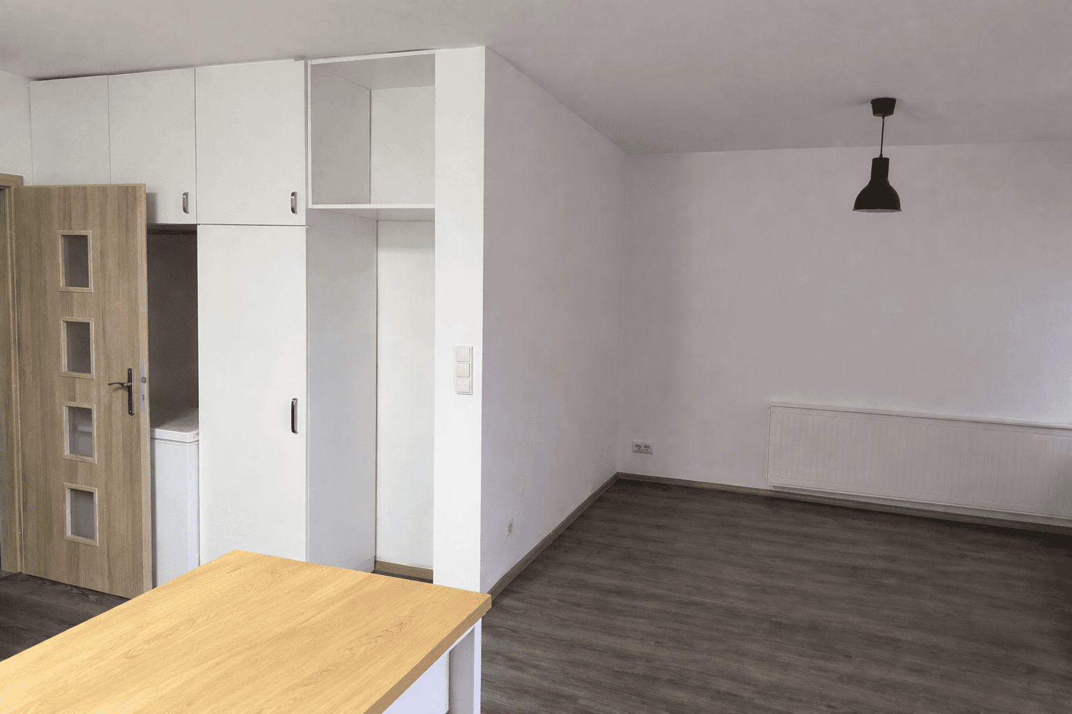 Pronájem bytu 3+kk 77 m², Horská, Jenišov, Karlovarský kraj Pronájem bytu 3+kk 77 m², Horská, Jenišov, Karlovarský kraj