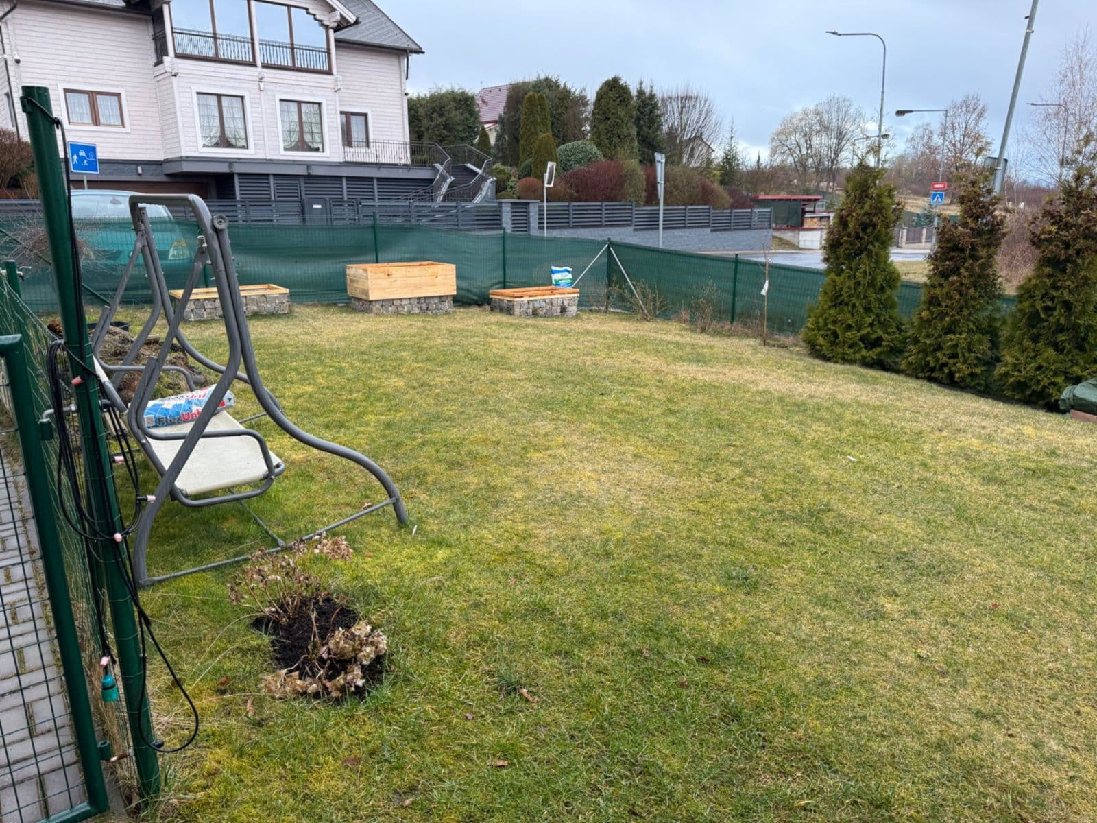 Pronájem bytu 3+kk 77 m², Horská, Jenišov, Karlovarský kraj Pronájem bytu 3+kk 77 m², Horská, Jenišov, Karlovarský kraj