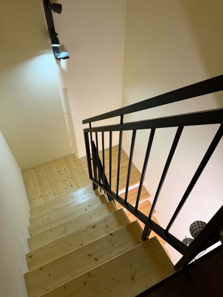 Pronájem bytu 3+kk 77 m², Horská, Jenišov, Karlovarský kraj Pronájem bytu 3+kk 77 m², Horská, Jenišov, Karlovarský kraj