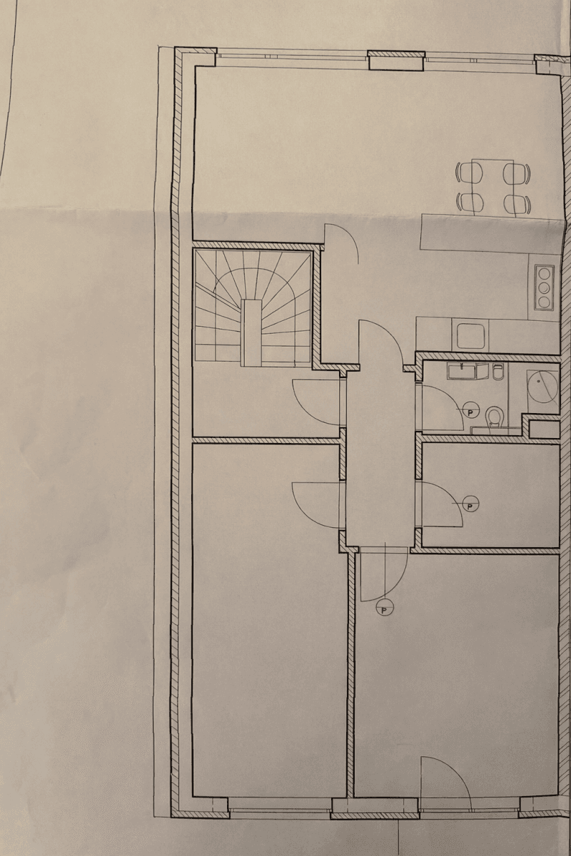 Pronájem bytu 3+kk 77 m², Horská, Jenišov, Karlovarský kraj Pronájem bytu 3+kk 77 m², Horská, Jenišov, Karlovarský kraj