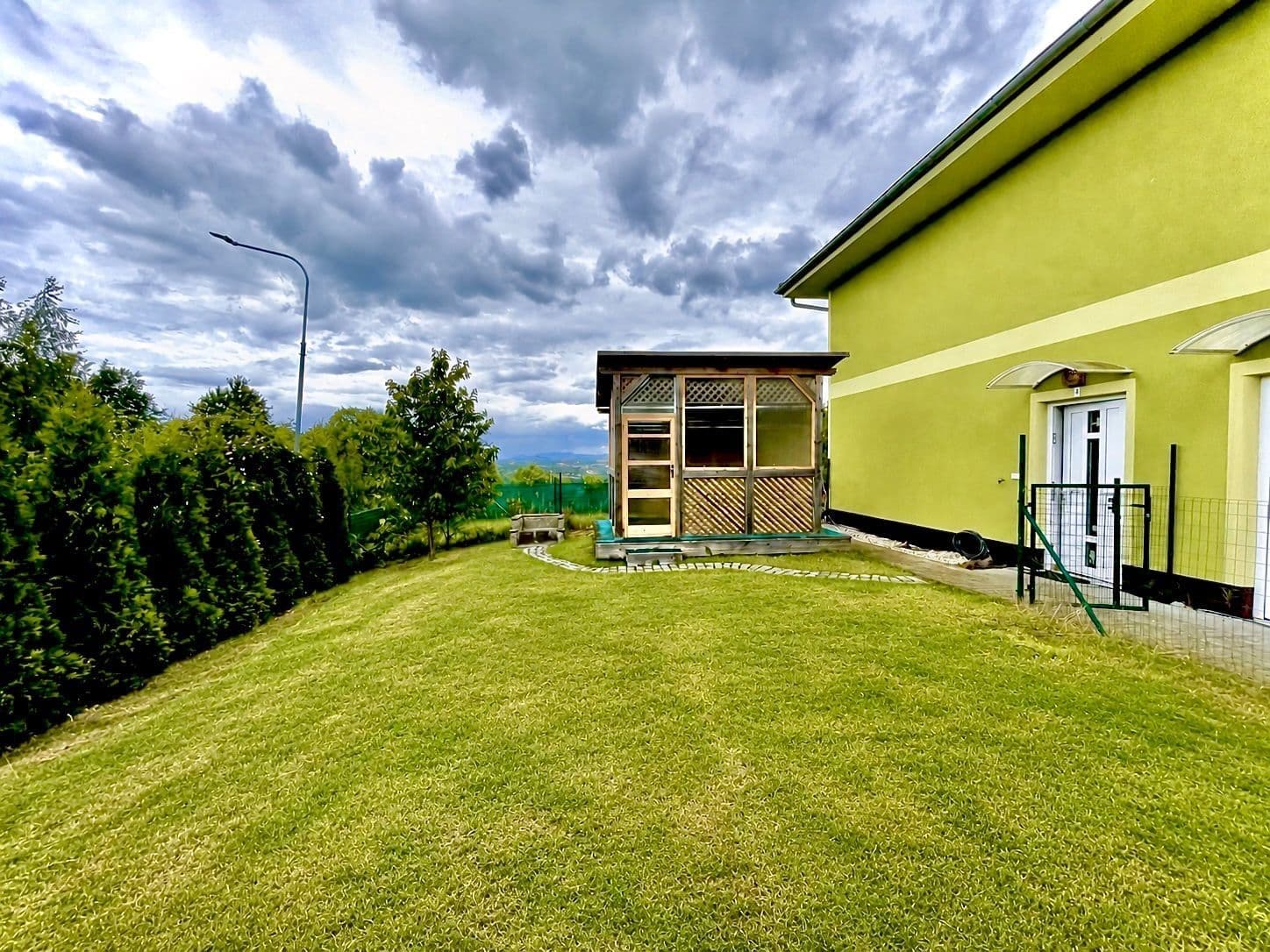 Pronájem bytu 3+kk 77 m², Horská, Jenišov, Karlovarský kraj Pronájem bytu 3+kk 77 m², Horská, Jenišov, Karlovarský kraj