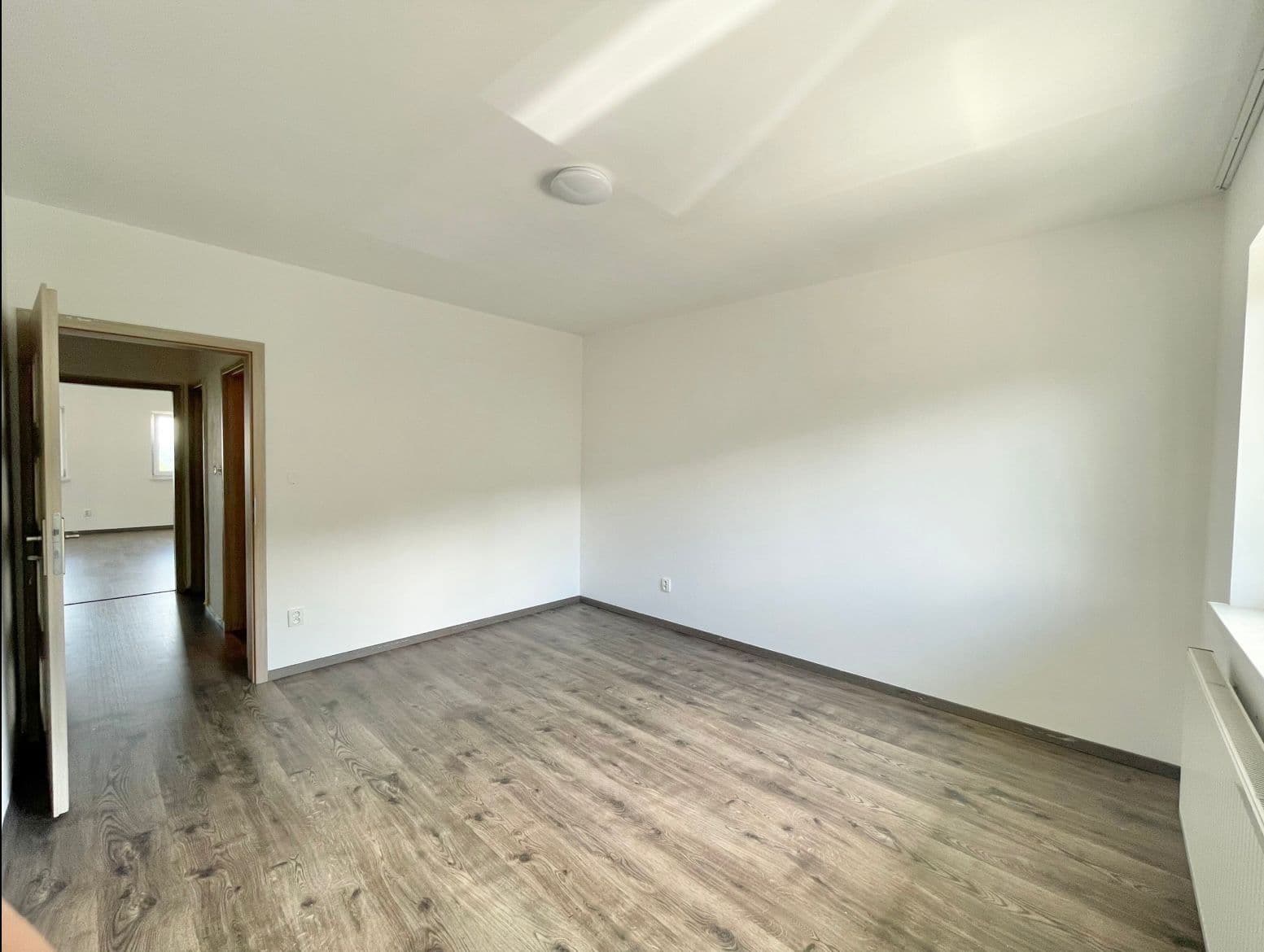 Pronájem bytu 3+kk 77 m², Horská, Jenišov, Karlovarský kraj Pronájem bytu 3+kk 77 m², Horská, Jenišov, Karlovarský kraj