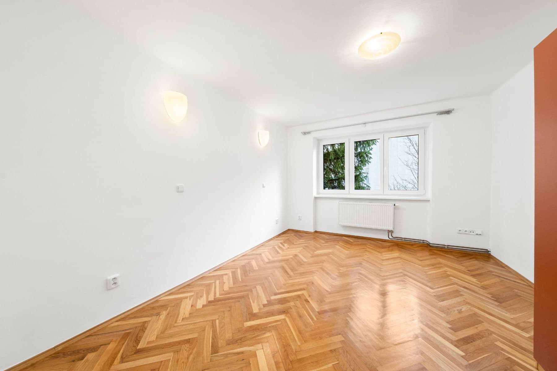Prodej bytu 3+kk 60 m², Mladých, Praha, Praha Prodej bytu 3+kk 60 m², Mladých, Praha, Praha